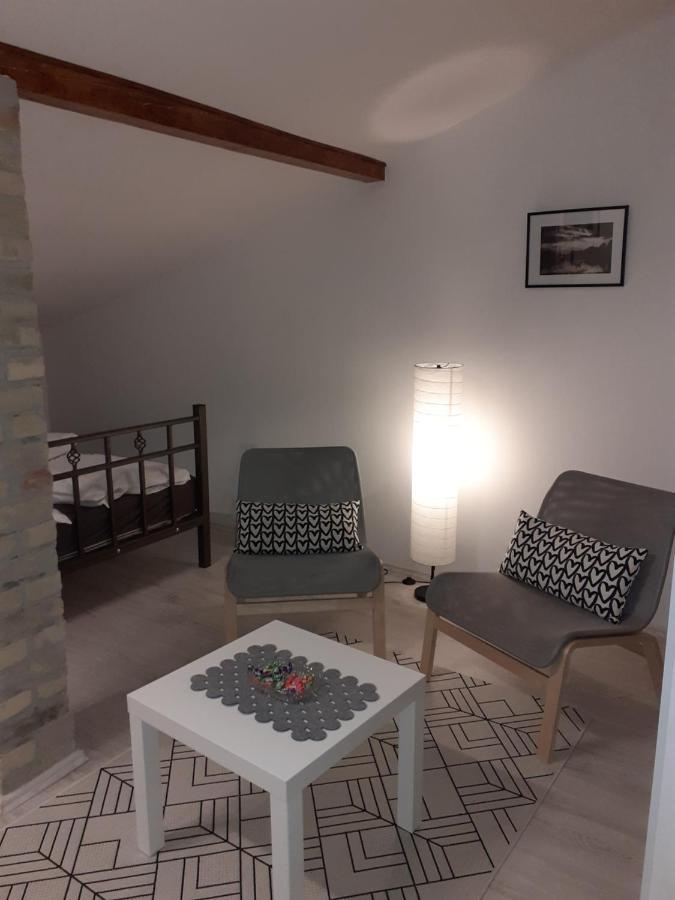 Apartamento Flora Novi Sad Exterior foto