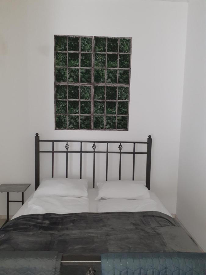 Apartamento Flora Novi Sad Exterior foto