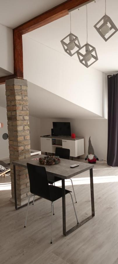 Apartamento Flora Novi Sad Exterior foto
