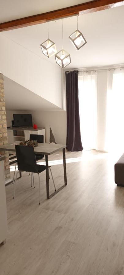 Apartamento Flora Novi Sad Exterior foto