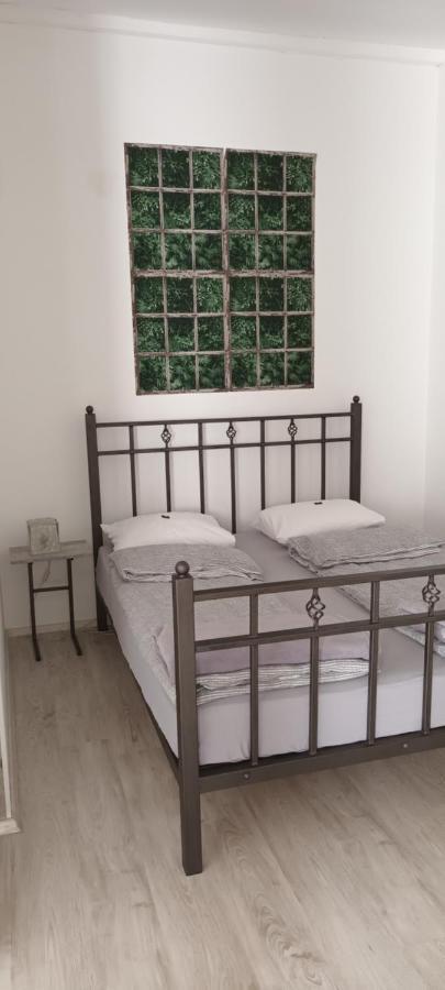 Apartamento Flora Novi Sad Exterior foto