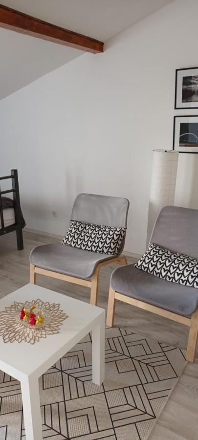 Apartamento Flora Novi Sad Exterior foto